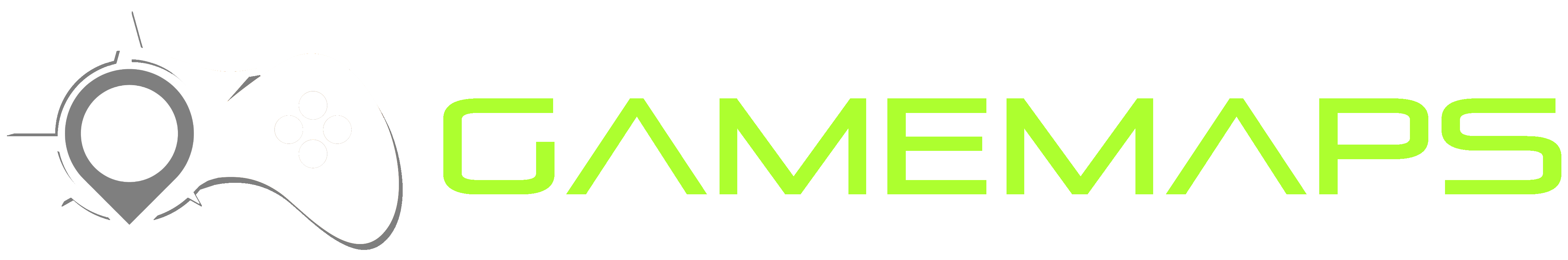 Game Maps Logo